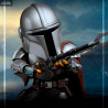 Star Wars - The Mandalorian figure, Egg Attack