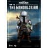 Star Wars - The Mandalorian figure, Egg Attack