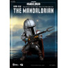Star Wars - The Mandalorian figure, Egg Attack