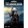 Star Wars - The Mandalorian figure, Egg Attack