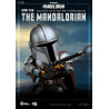 Star Wars - The Mandalorian figure, Egg Attack