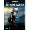 Star Wars - The Mandalorian figure, Egg Attack