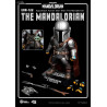 Star Wars - The Mandalorian figure, Egg Attack