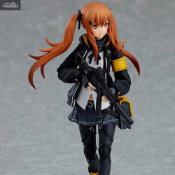 Girls Frontline - UMP9...