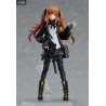 Girls Frontline - UMP9 figure, Figma