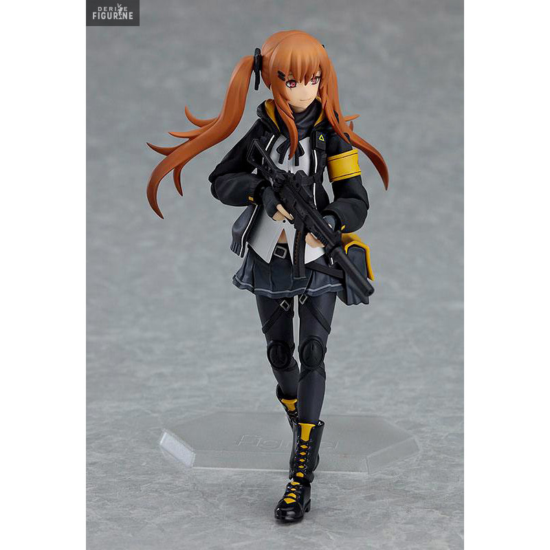 Girls Frontline - Figurine...