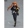 Girls Frontline - UMP9 figure, Figma