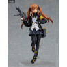 Girls Frontline - UMP9 figure, Figma