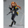 Girls Frontline - UMP9 figure, Figma