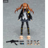 Girls Frontline - UMP9 figure, Figma