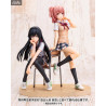 My Teen Romantic Comedy SNAFU TOO! - Yukino Yukinoshita or Yui Yuigahama figure