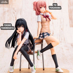 My Teen Romantic Comedy...