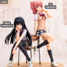 My Teen Romantic Comedy SNAFU TOO! - Yukino Yukinoshita or Yui Yuigahama figure