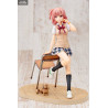 My Teen Romantic Comedy SNAFU TOO! - Yukino Yukinoshita or Yui Yuigahama figure