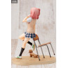 My Teen Romantic Comedy SNAFU TOO! - Yukino Yukinoshita or Yui Yuigahama figure