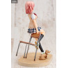 My Teen Romantic Comedy SNAFU TOO! - Yukino Yukinoshita or Yui Yuigahama figure