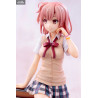 My Teen Romantic Comedy SNAFU TOO! - Yukino Yukinoshita or Yui Yuigahama figure