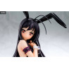 Accel World - Kuroyukihime bunny ver. figure