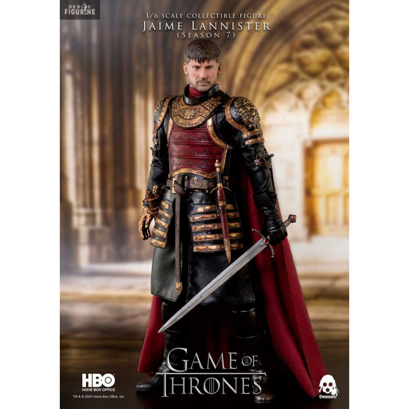 Game of Thrones - Figurine...