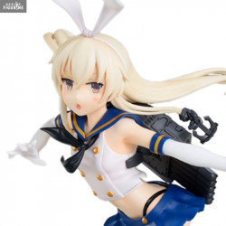 shimakaze figure