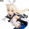 Kantai Collection - Figurine Shimakaze, SPM Rensouhou-Chan
