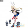 Kantai Collection - Figurine Shimakaze, SPM Rensouhou-Chan