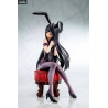 Accel World - Kuroyukihime bunny ver. figure
