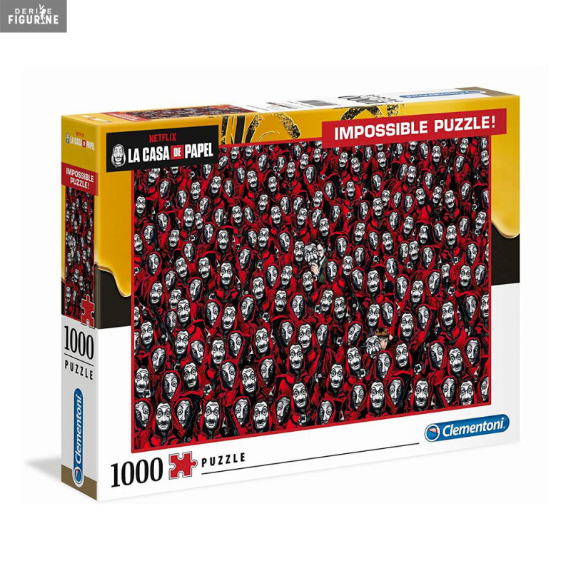 La casa de papel -...