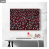 La casa de papel - Impossible or Mask Jigsaw Puzzle