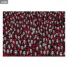 La casa de papel - Impossible or Mask Jigsaw Puzzle
