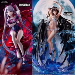 Overlord - Figurine...