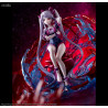 Overlord - Figurine Shalltear ou Albedo Swimsuit