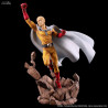 One-Punch Man - Saitama figure