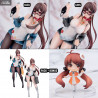 Original Character - Figurine Xiami 4th Anniversary At First Sight Gris, Bleu ou Pack + Bonus