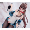 Original Character - Xiami 4th Anniversary At First Sight figure Grey, Blue or Pack + Bonus
