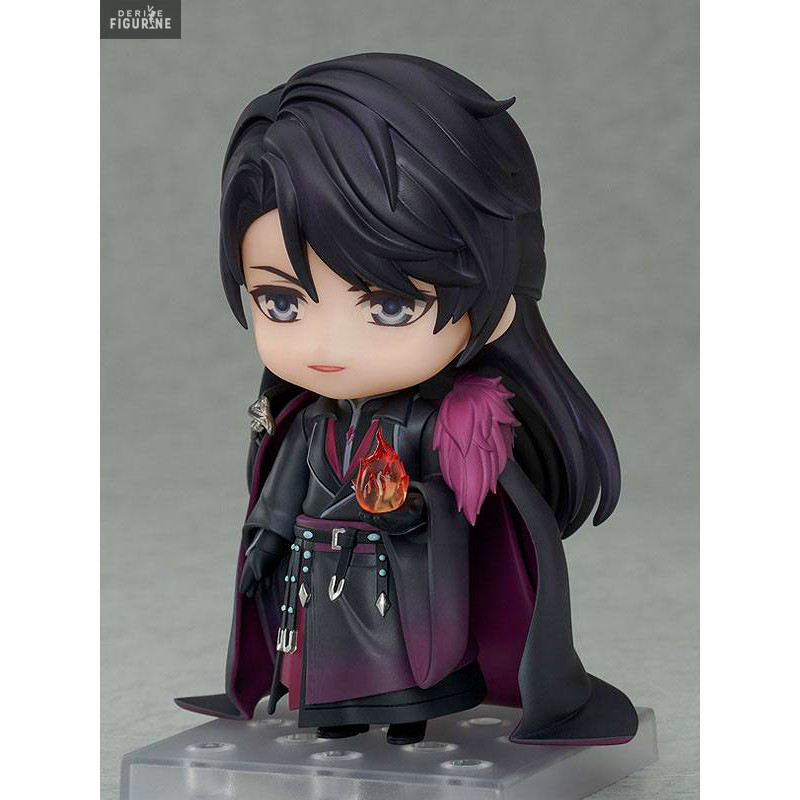 Love & Producer - Figurine...