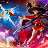 Kono Subarashii Sekai ni Shukufuku wo! - Megumin figure Explosion