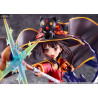 Kono Subarashii Sekai ni Shukufuku wo! - Megumin figure Explosion