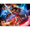 Kono Subarashii Sekai ni Shukufuku wo! - Megumin figure Explosion