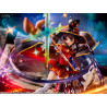 Kono Subarashii Sekai ni Shukufuku wo! - Megumin figure Explosion