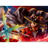 Kono Subarashii Sekai ni Shukufuku wo! - Megumin figure Explosion