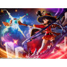 Kono Subarashii Sekai ni Shukufuku wo! - Megumin figure Explosion