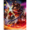 Kono Subarashii Sekai ni Shukufuku wo! - Figurine Megumin Explosion