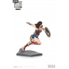 DC Comics, Justice League - Wonder Woman figure