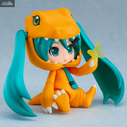 Character Vocal Series 01 -...