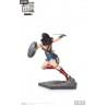DC Comics, Justice League - Wonder Woman figure