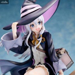 Wandering Witch: The...