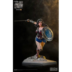 DC Comics, Justice League -...