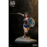 DC Comics, Justice League - Wonder Woman figure