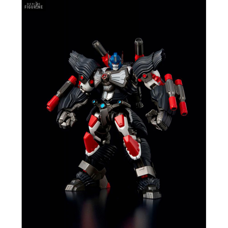 Transformers - Figure...